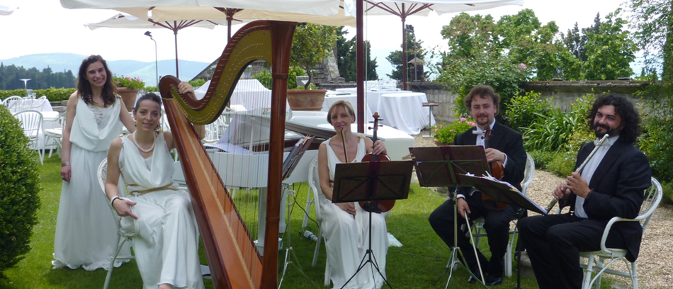 Düğün Orkestrası Antalya